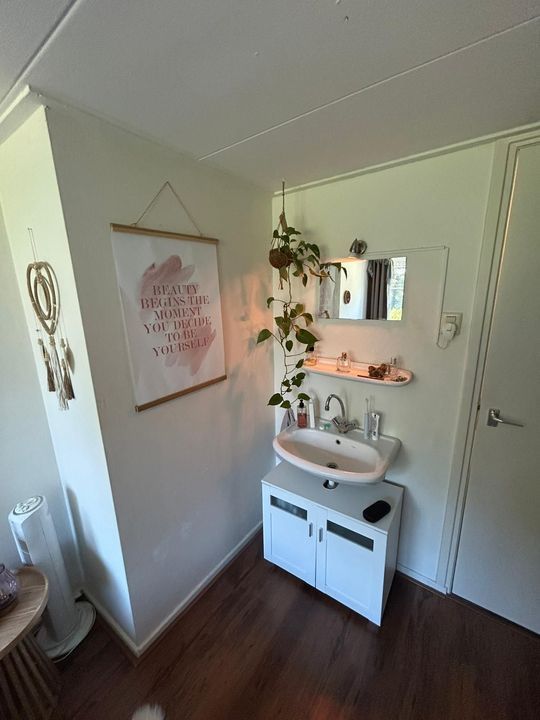 appartement Spoorlaan Tilburg - Afbeelding 4