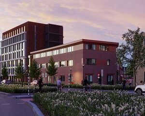 appartement Spoorlaan Tilburg