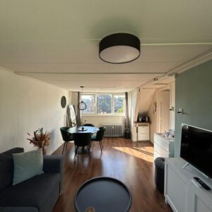 appartement Spoorlaan Tilburg