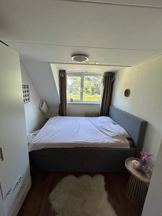 appartement Spoorlaan Tilburg - Afbeelding 5