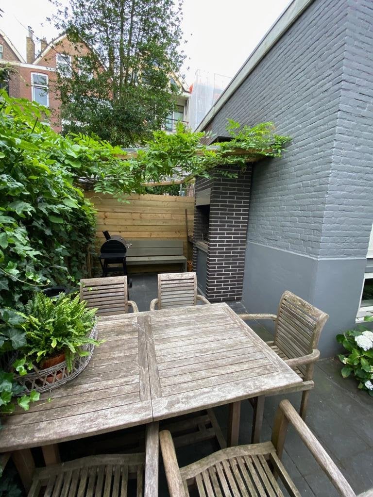 appartement Spoorsingel Rotterdam - Afbeelding 2