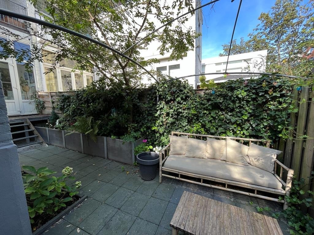 appartement Spoorsingel Rotterdam - Afbeelding 3