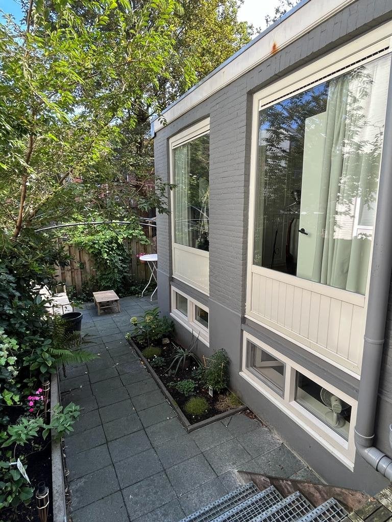 appartement Spoorsingel Rotterdam - Afbeelding 4