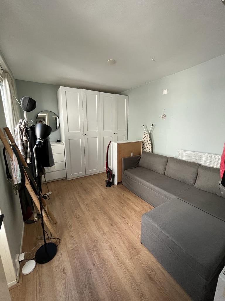 appartement Spoorsingel Rotterdam - Afbeelding 5