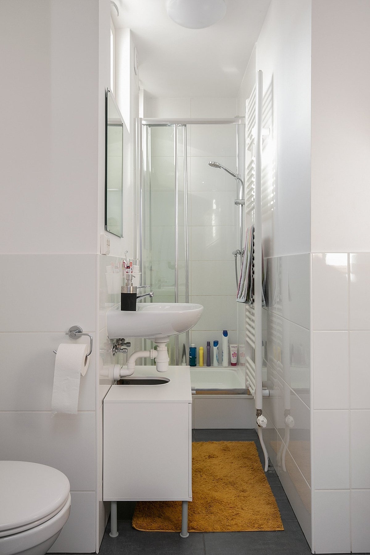 appartement Spoorsingel Rotterdam - Afbeelding 5