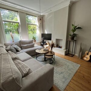 appartement Spoorsingel Rotterdam