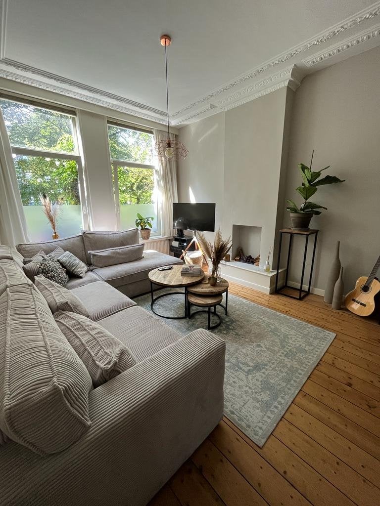 appartement Spoorsingel Rotterdam
