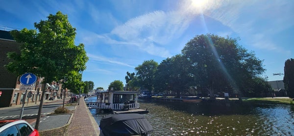 appartement Spoorstraat Gouda - Afbeelding 2