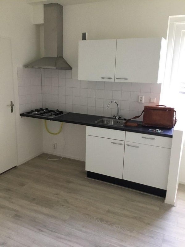 appartement Spoorstraat Gouda - Afbeelding 3