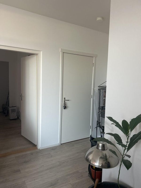 appartement Spoorstraat Gouda - Afbeelding 5