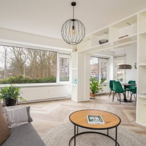 appartement Sportlaan Amstelveen