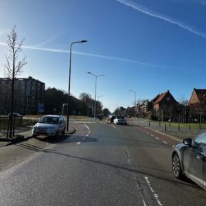 appartement Sportlaan Den Haag