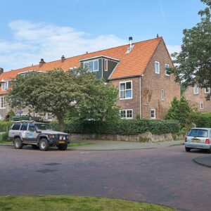 appartement Spreeuwenlaan Den Haag