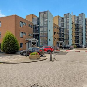 appartement Sprokkelenburg Gorinchem