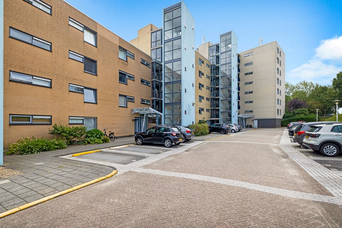 appartement Sprokkelenburg Gorinchem - Afbeelding 5