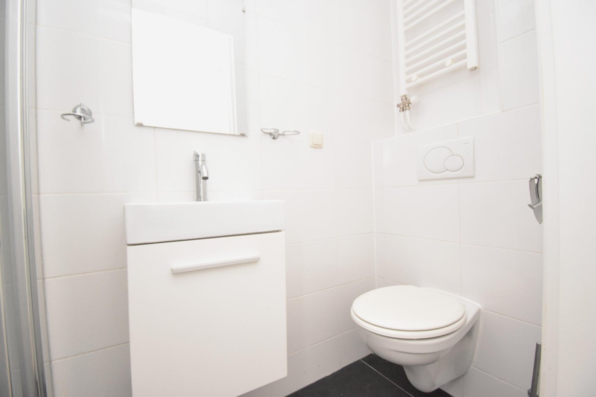 appartement Spui Den Haag - Afbeelding 3