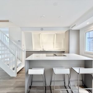 appartement Spuistraat Amsterdam