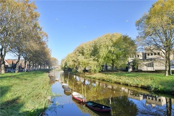 appartement Spuistraat Breda - Afbeelding 2