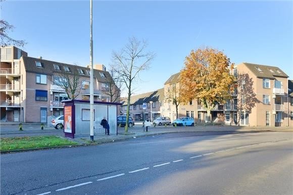 appartement Spuistraat Breda - Afbeelding 3