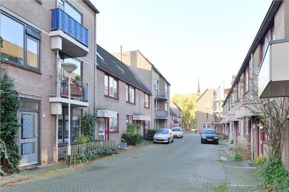 appartement Spuistraat Breda - Afbeelding 4