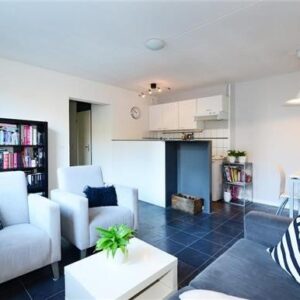 appartement Spuistraat Breda