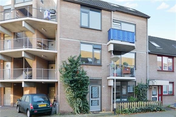 appartement Spuistraat Breda - Afbeelding 5