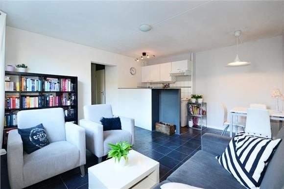 appartement Spuistraat Breda