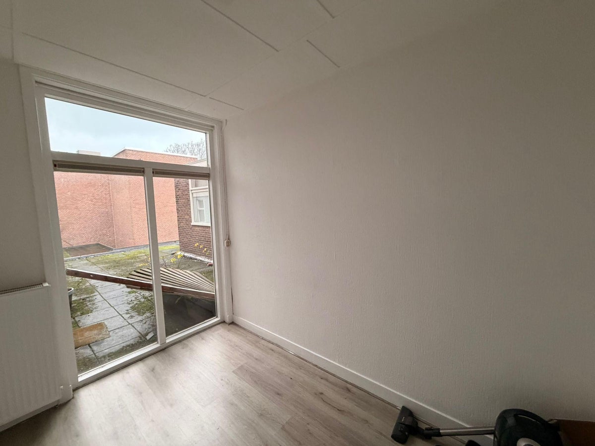 appartement Spuistraat Den Helder - Afbeelding 2