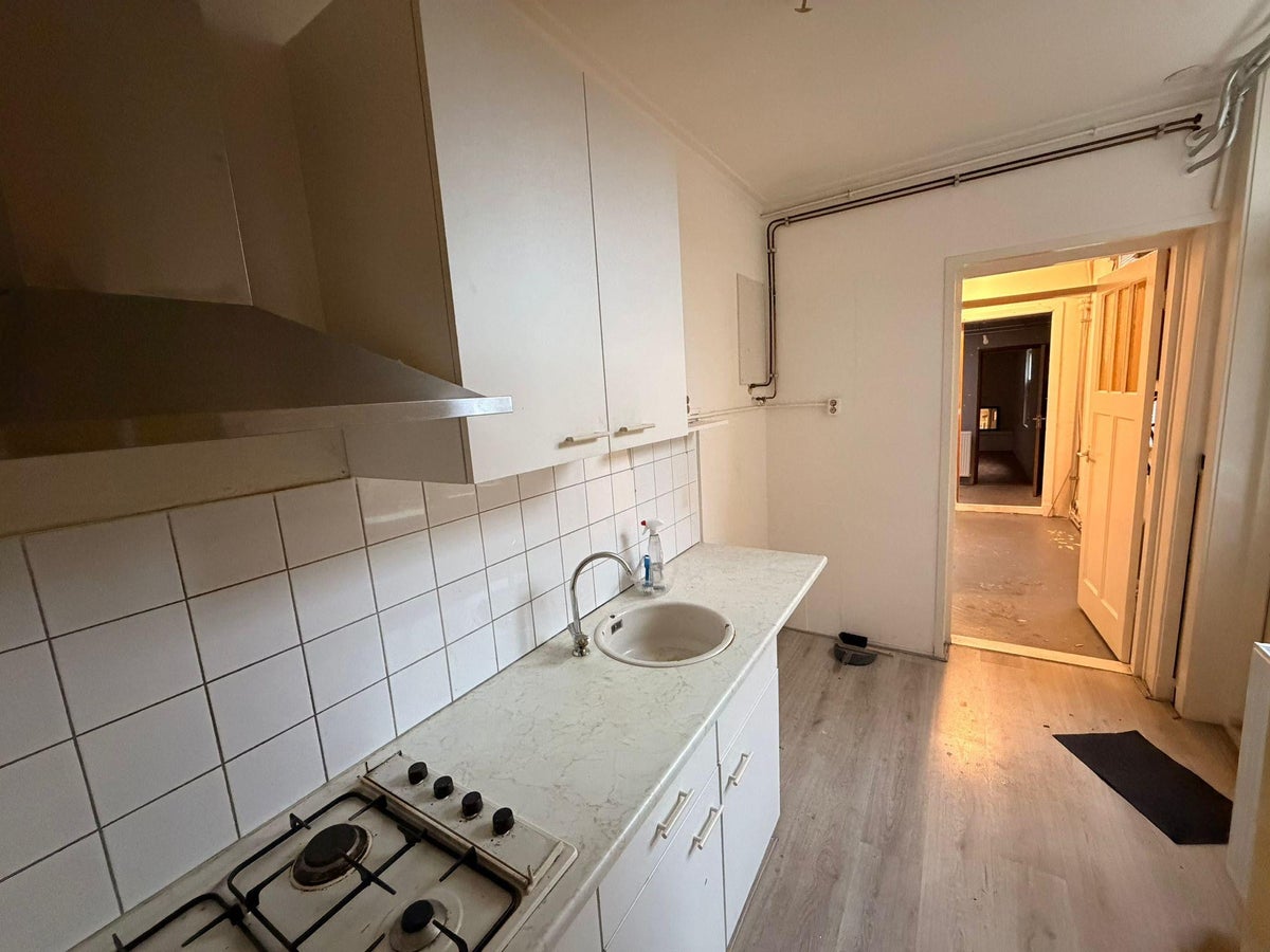 appartement Spuistraat Den Helder - Afbeelding 3