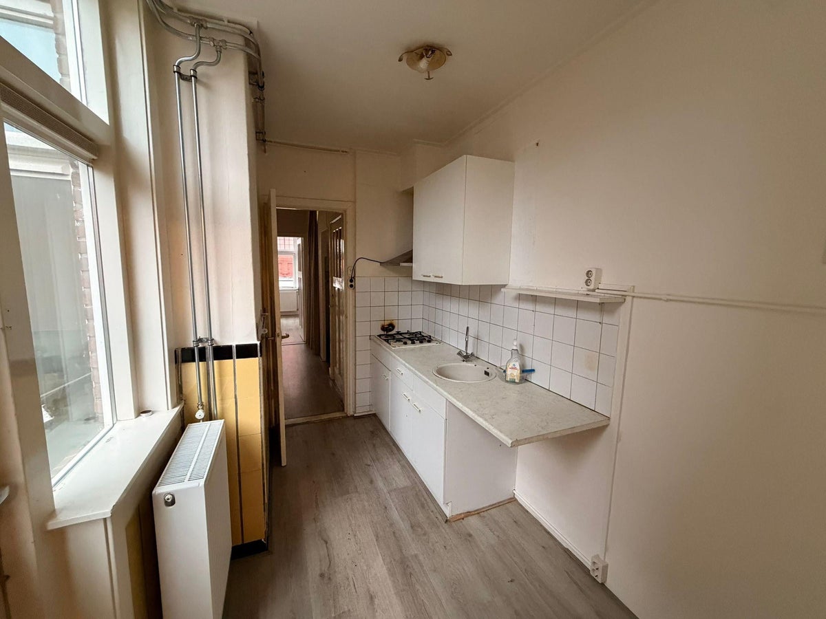 appartement Spuistraat Den Helder - Afbeelding 4