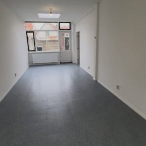 appartement St.-Josephlaan Utrecht