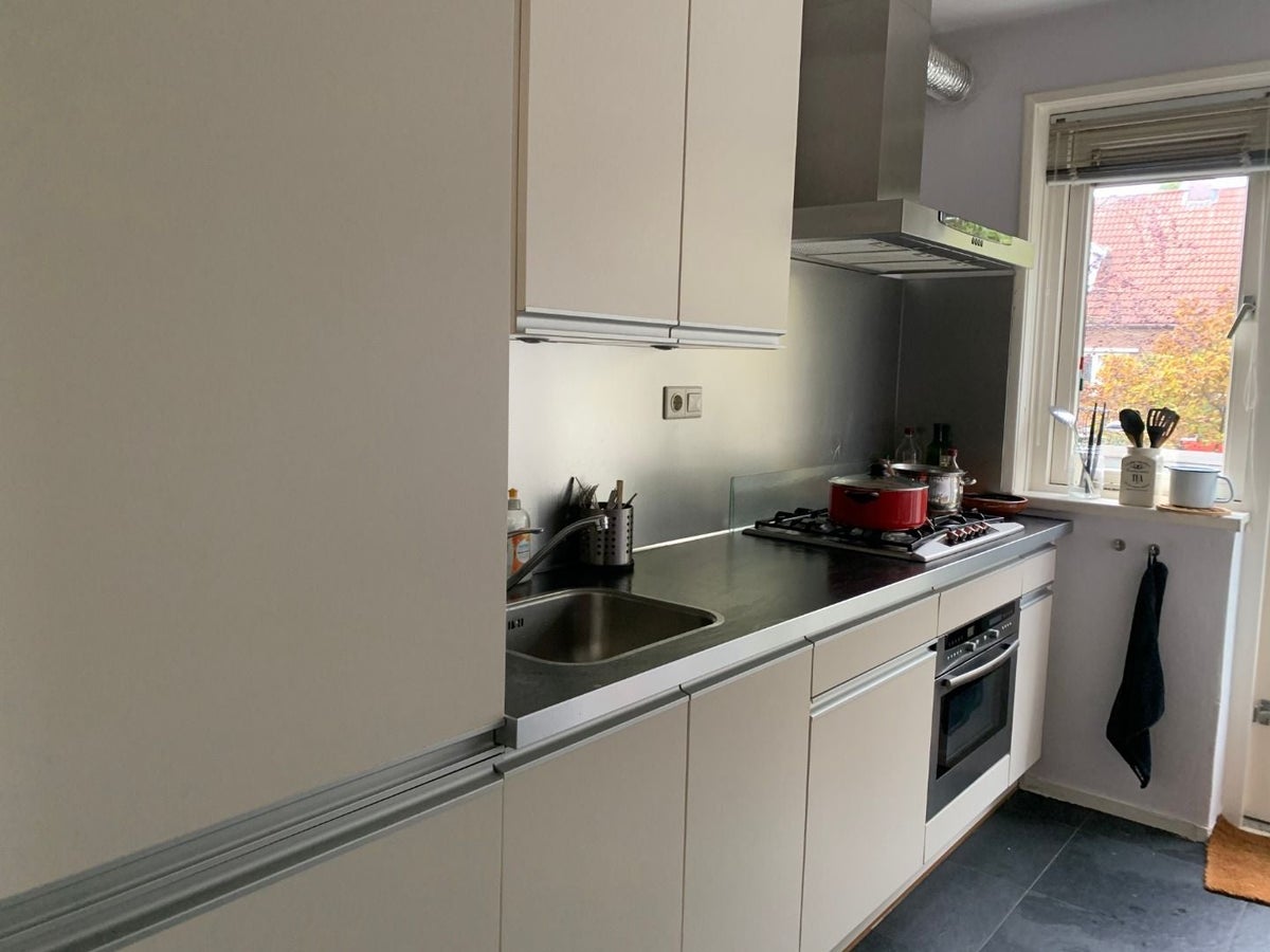 appartement St Leonardusstraat Eindhoven - Afbeelding 2