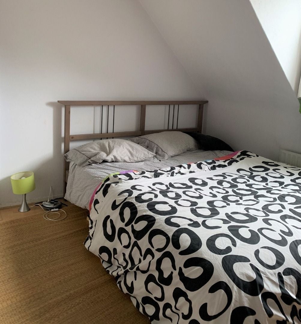 appartement St Leonardusstraat Eindhoven - Afbeelding 3