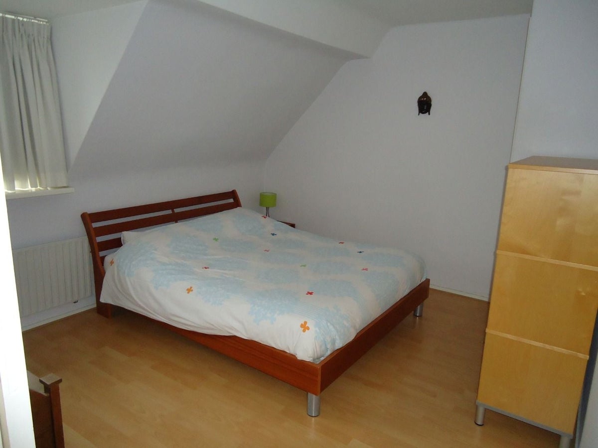 appartement St Leonardusstraat Eindhoven - Afbeelding 4