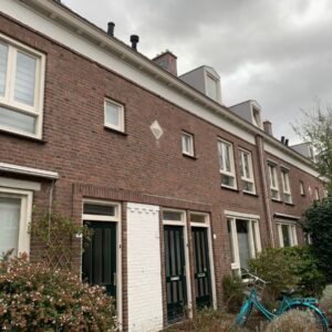 appartement St Leonardusstraat Eindhoven