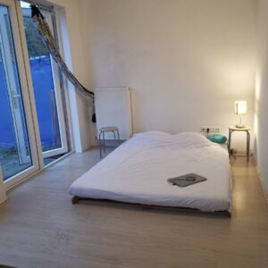 appartement St.-Ludgerusstraat Utrecht