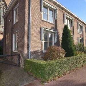 appartement St. Walburgisplein Arnhem
