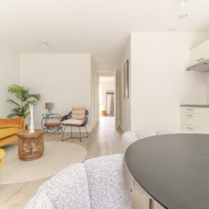 appartement Stadhouderslaan Zoeterwoude