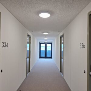 appartement Stadhouderslaan Zoeterwoude