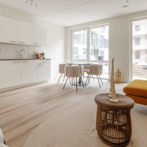 appartement Stadhouderslaan Zoeterwoude