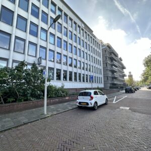 appartement Stadhoudersplantsoen Den Haag