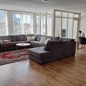 appartement Stadhuisplein Almere