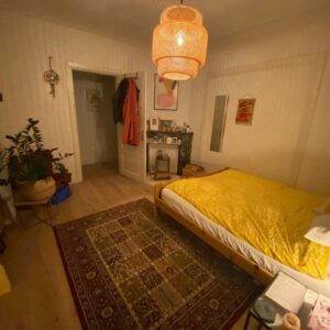 appartement Stadionkade Amsterdam