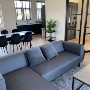 appartement Stalpertstraat Den Haag