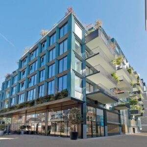 appartement Stalstraat Groningen