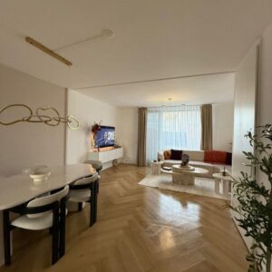 appartement Stanley Milgrampad Almere