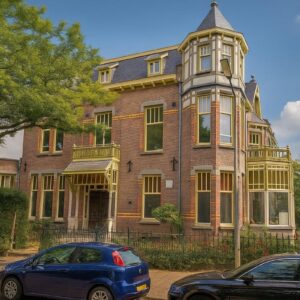 appartement Staringstraat Nijmegen