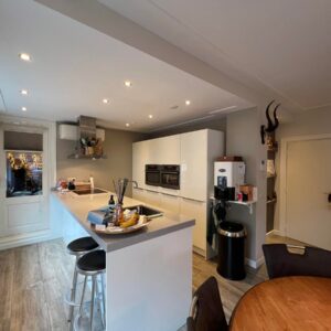 appartement Staringstraat Nijmegen