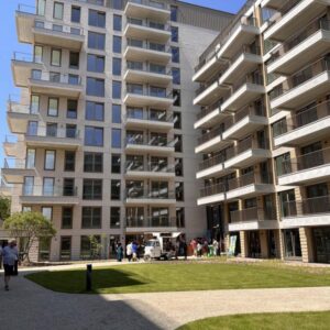 appartement Startbaan Amstelveen