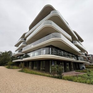 appartement Startbaan Amstelveen